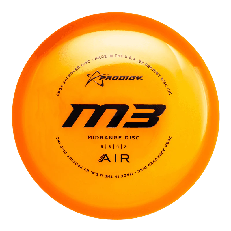 ДИСК ДЛЯ ДИСК ГОЛЬФА PRODIGY M3 AIR PLASTIC