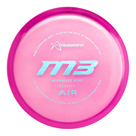 ДИСК ДЛЯ ДИСК ГОЛЬФА PRODIGY M3 AIR PLASTIC