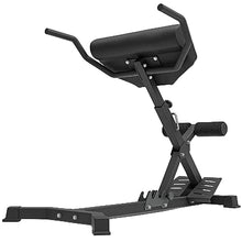 Загрузите изображение в программу просмотра галереи, MARBO Sport Back Extensor Training Bench MS-L108 2.0
