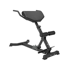 Загрузите изображение в программу просмотра галереи, MARBO Sport Back Extensor Training Bench MS-L108 2.0