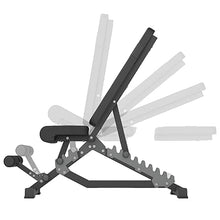 Загрузите изображение в программу просмотра галереи, MARBO Sport Double-Sided Bench MS-L101 2.0