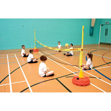 Lataa kuva Galleria-katseluun, SPORDAS portable sport net system