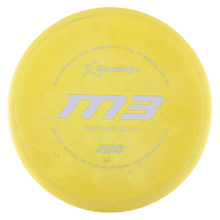 Load image into Gallery viewer, PRODIGY M3 300 PLASTIC Disc golf disc