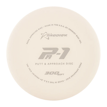 Загрузите изображение в программу просмотра галереи, ДИСК ДЛЯ ДИСК ГОЛЬФА PRODIGY PA-1 300 ИЗ МЯГКОГО ПЛАСТИКА