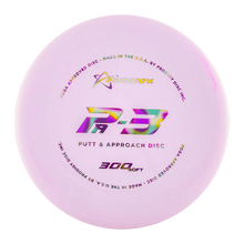 Загрузите изображение в программу просмотра галереи, PRODIGY PA-3 300 SOFT PLASTIC Диск для гольфа
