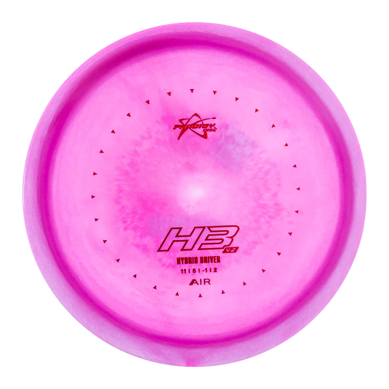 PRODIGY H3 V2 AIR SPECTRUM Disku golfa disks