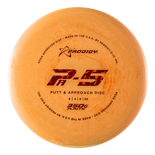 Ielādējiet attēlu galerijas skatītājā, PRODIGY PA-5 350G PLASTMASAS Disku golfa disks