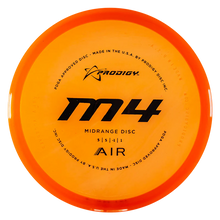 Загрузите изображение в программу просмотра галереи, ДИСК ДЛЯ ДИСК ГОЛЬФА PRODIGY M4 AIR ПЛАСТИК