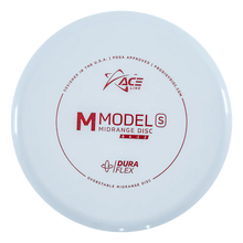 Load image into Gallery viewer, ACE LINE M MODEL S DURAFLEX PLASTIC Disc golf disc