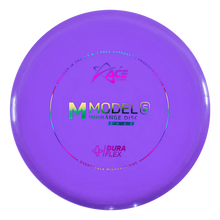 Load image into Gallery viewer, ACE LINE M MODEL S DURAFLEX PLASTIC Disc golf disc