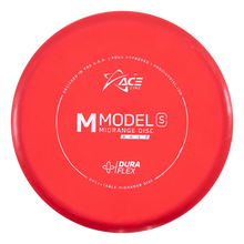Load image into Gallery viewer, ACE LINE M MODEL S DURAFLEX PLASTIC Disc golf disc
