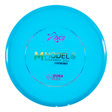 Load image into Gallery viewer, ACE LINE M MODEL S DURAFLEX PLASTIC Disc golf disc