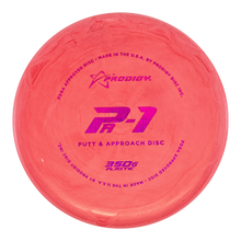 Įkelti vaizdą į galerijos peržiūros priemonę, PRODIGY PA-1 350G PLASTIC Discgolf diskas