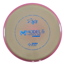 Load image into Gallery viewer, ACE LINE M MODEL S DURAFLEX PLASTIC Disc golf disc