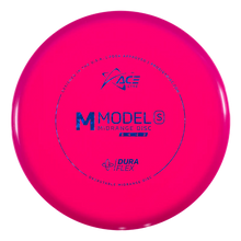 Load image into Gallery viewer, ACE LINE M MODEL S DURAFLEX PLASTIC Disc golf disc