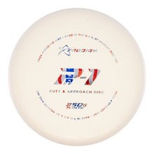 Įkelti vaizdą į galerijos peržiūros priemonę, PRODIGY PA-1 350G PLASTIC Discgolf diskas