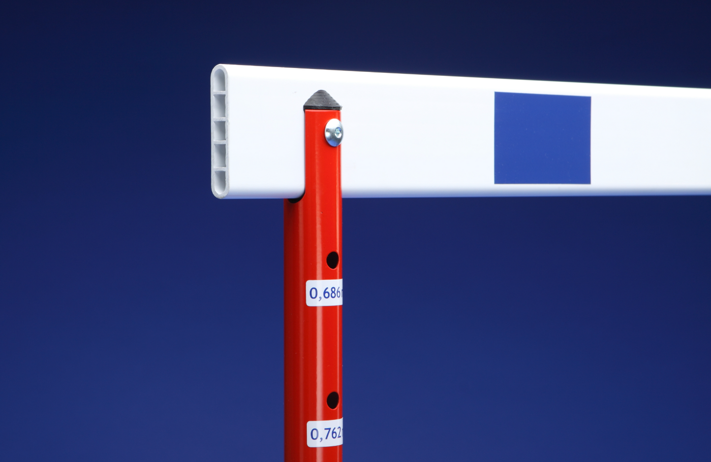 Регулируемая тренировочная барьерка POLANIK