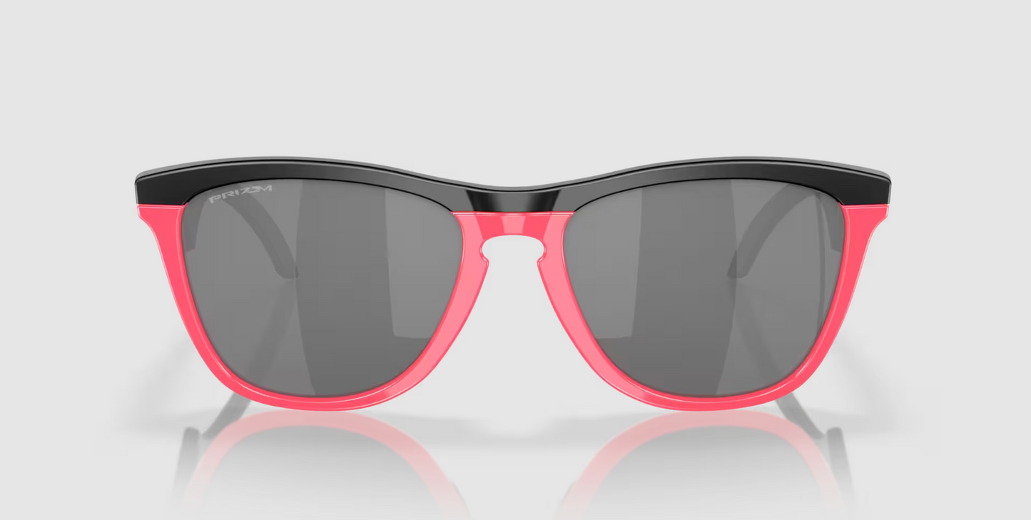 Oakley Frogskins sunglasses