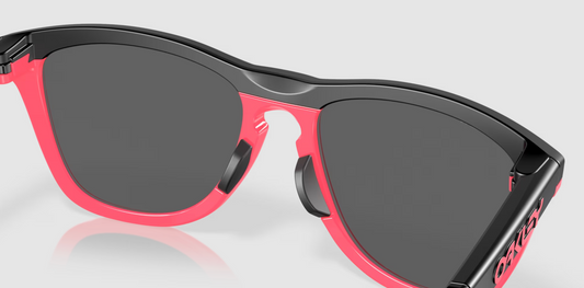 Oakley Frogskins saulesbrilles
