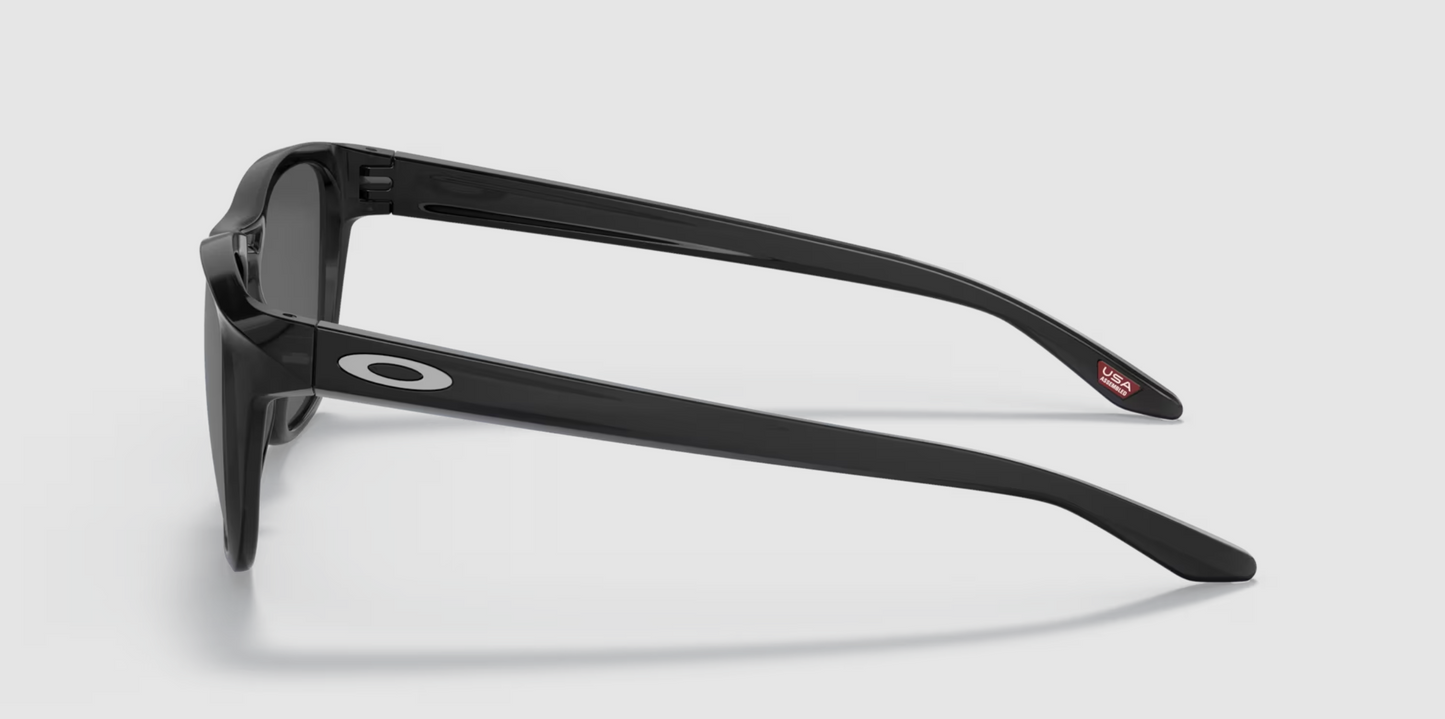Солнцезащитные очки Oakley Manorburn