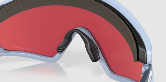 Oakley Wind jacket 2.0 saulesbrilles