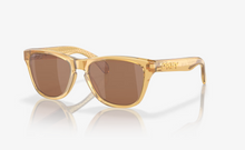 Load image into Gallery viewer, Oakley Frogskins xxs sunglasses