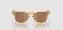 Load image into Gallery viewer, Oakley Frogskins xxs sunglasses
