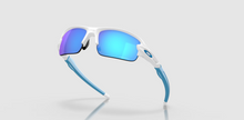 Load image into Gallery viewer, Oakley Flak xxs (Youth Fit) sunglasses