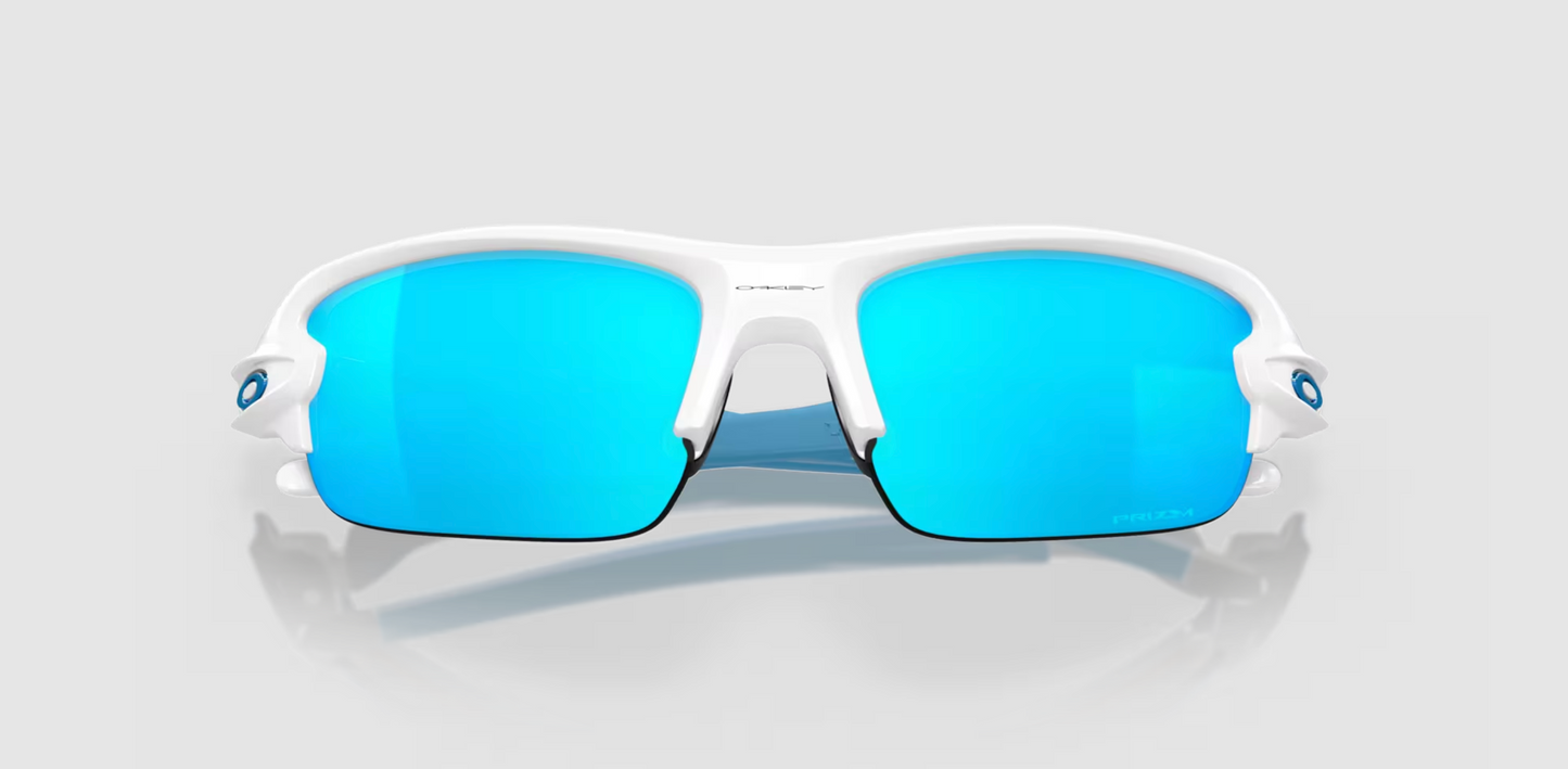 Солнцезащитные очки Oakley Flak xxs (подходят для молодежи)