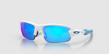 Load image into Gallery viewer, Oakley Flak xxs (Youth Fit) sunglasses