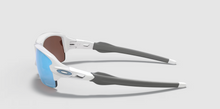 Load image into Gallery viewer, Oakley Flak xs (Youth Fit) sunglasses