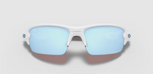 Load image into Gallery viewer, Oakley Flak xs (Youth Fit) sunglasses