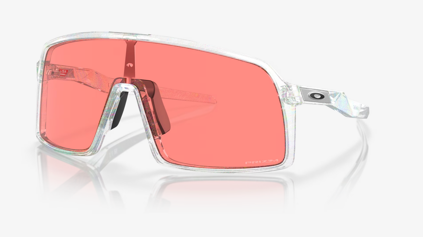 Солнцезащитные очки Oakley Sutro