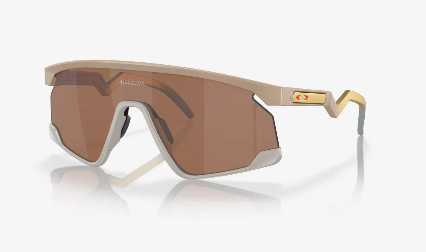 Солнцезащитные очки Oakley Bxtr