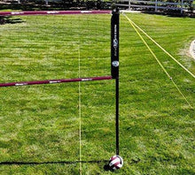 Загрузите изображение в программу просмотра галереи, Система волейбольной сетки Spiker Pro