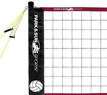 Загрузите изображение в программу просмотра галереи, Система волейбольной сетки Spiker Pro