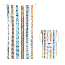 Lataa kuva Galleria-katseluun, Quick Dry Towel - Lost Nomad