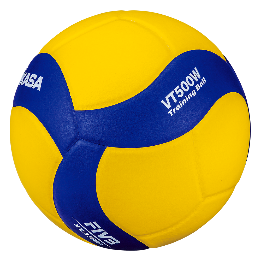 MIKASA VT500W volejbola bumba
