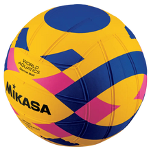 Lataa kuva Galleria-katseluun, MIKASA WP550C Water Polo Ball