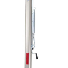 Ielādējiet attēlu galerijas skatītājā, Volejbola alumīnija stabi