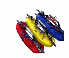 Ielādējiet attēlu galerijas skatītājā, Badmintona Pickleball zāles robežlīnijas