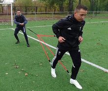 Load image into Gallery viewer, YAKIMASPORT Sprint Resistance Athletic Speed Equipment