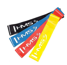 Ielādējiet attēlu galerijas skatītājā, HMS fitnesa pretestības lente