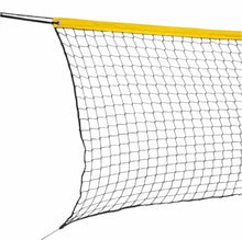 Load image into Gallery viewer, Vabaaja rannatennise võrk