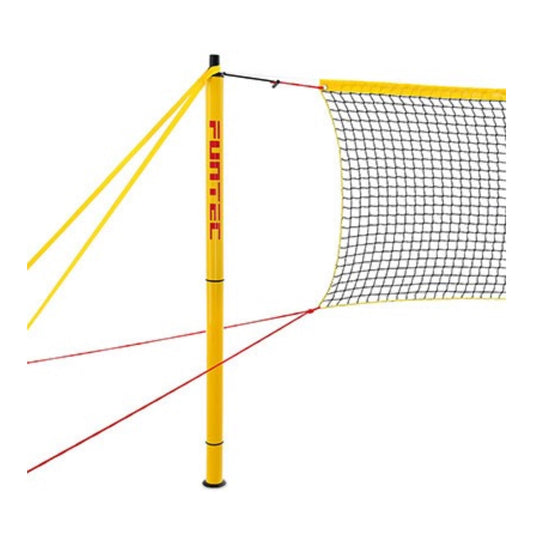 FUNTEC Masters Beach Tennis Set