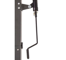 Ielādējiet attēlu galerijas skatītājā, GOALIATH GB54 basketbola grozs