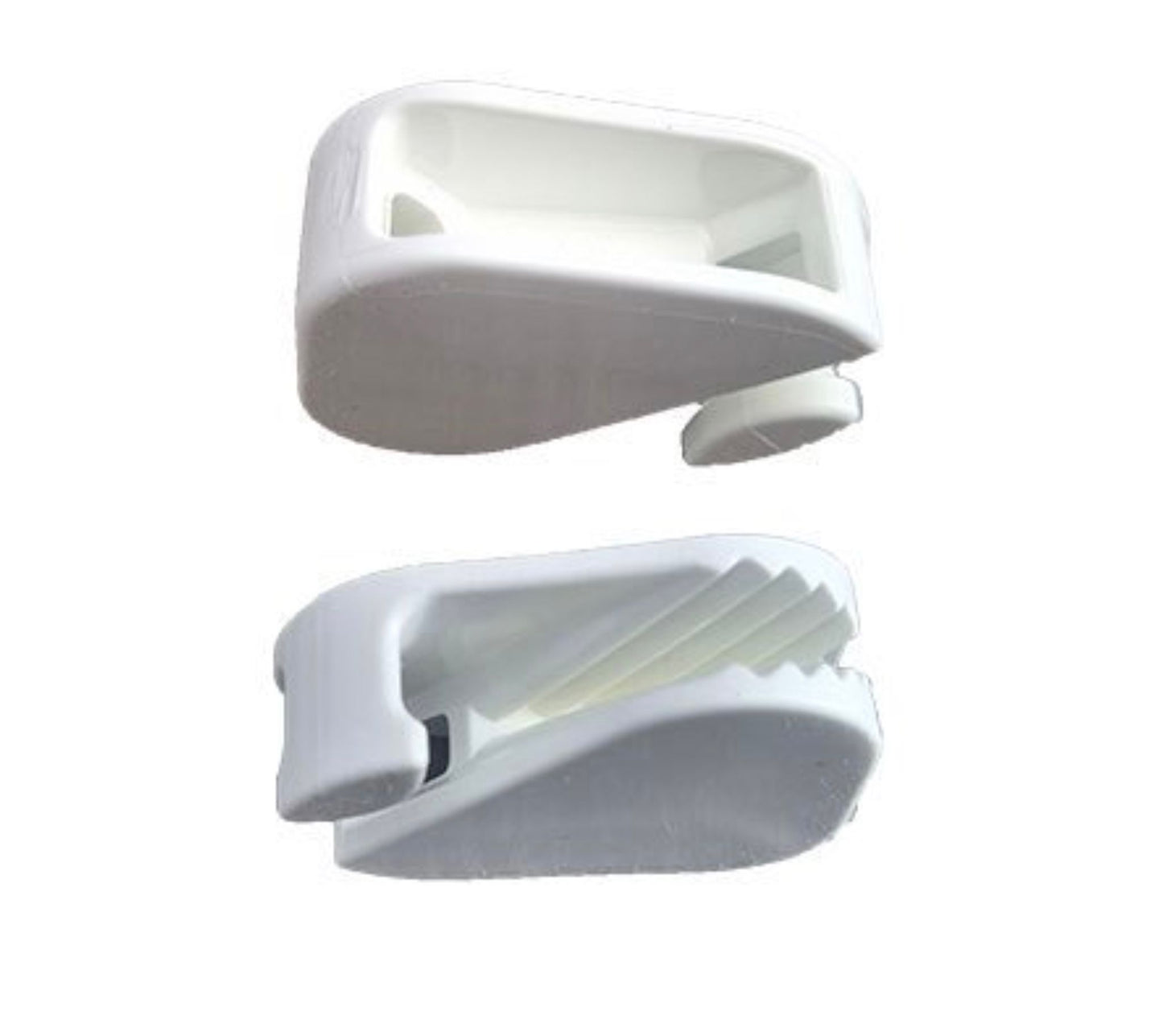 NETEX Волейбольная сетка Clam Cleat