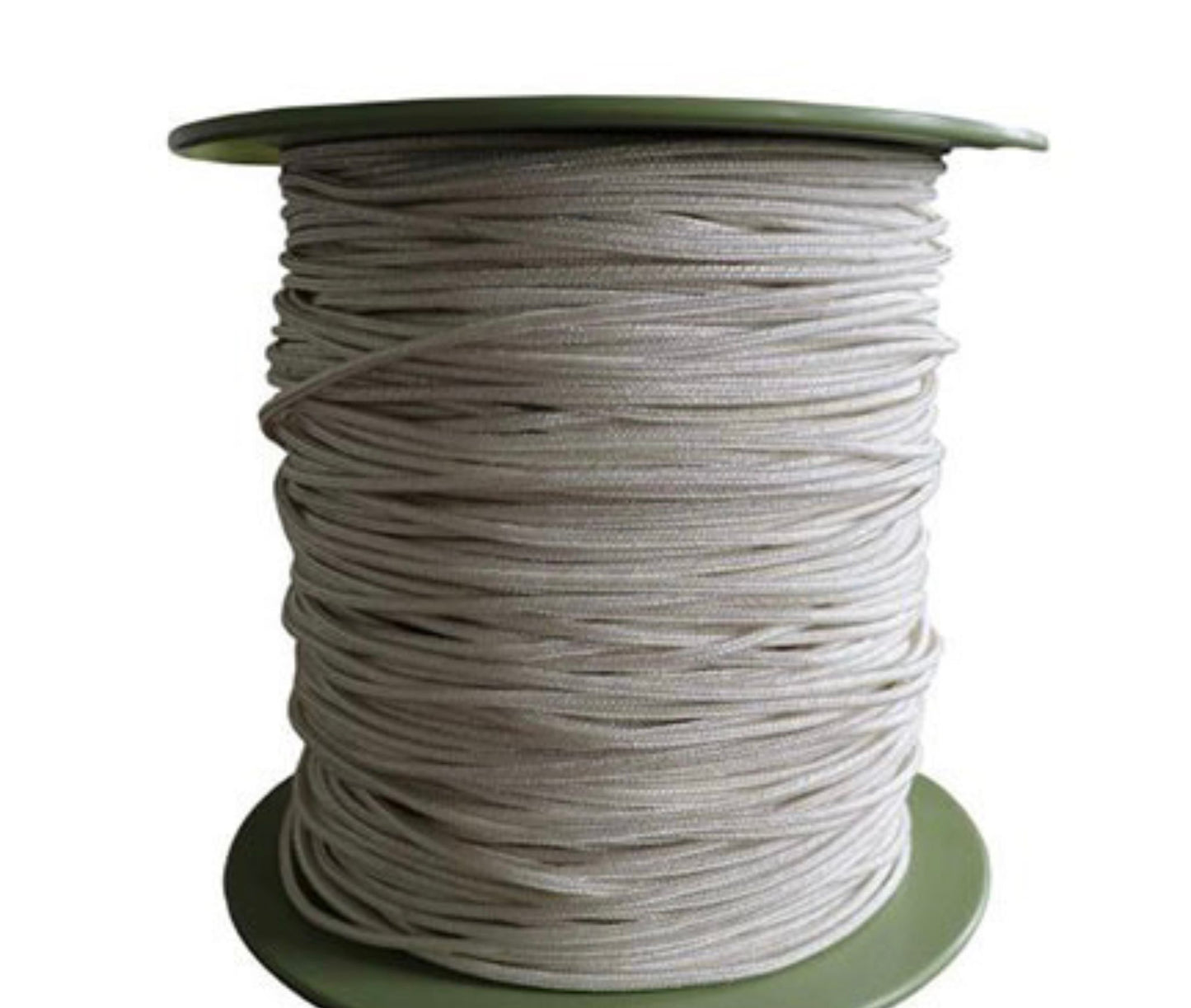 HUCK paplūdimio tinklinio tinklelis Kevlar kabelis 10,4m