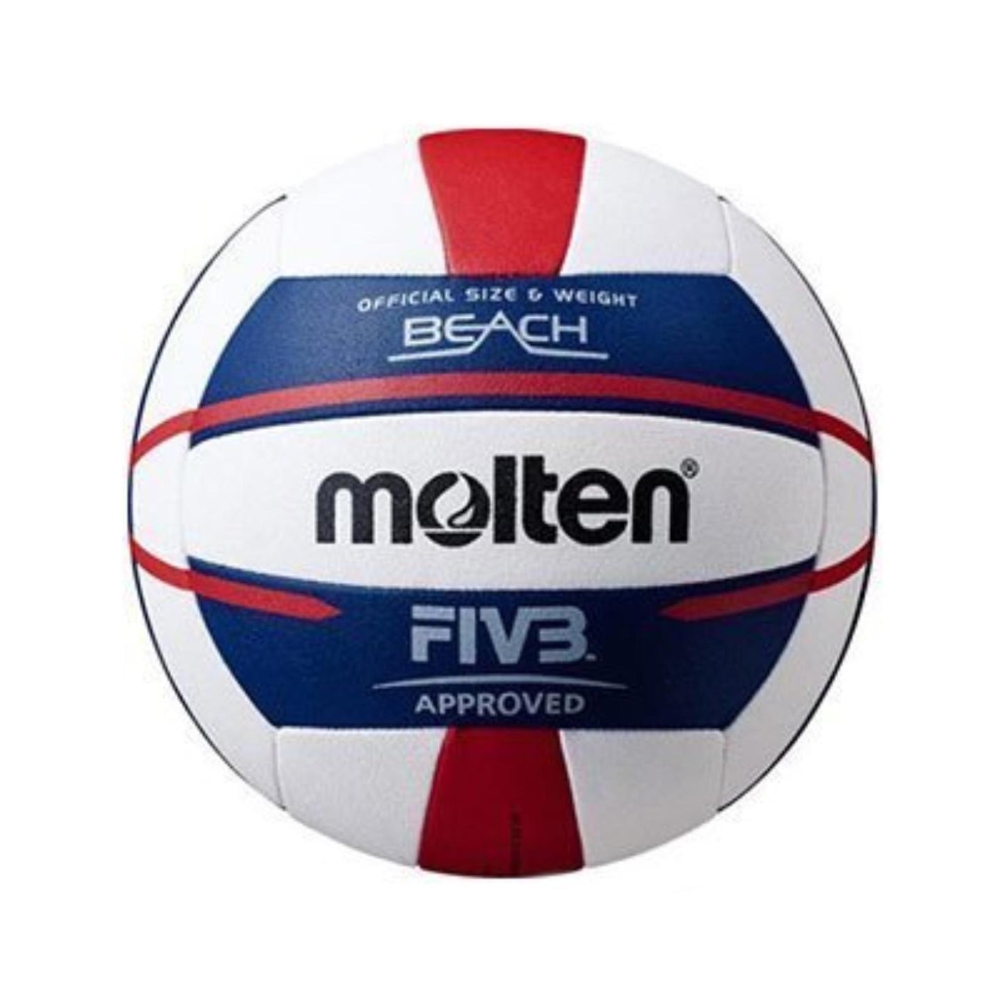 MOLTEN V5B5000 Beach Volleyball