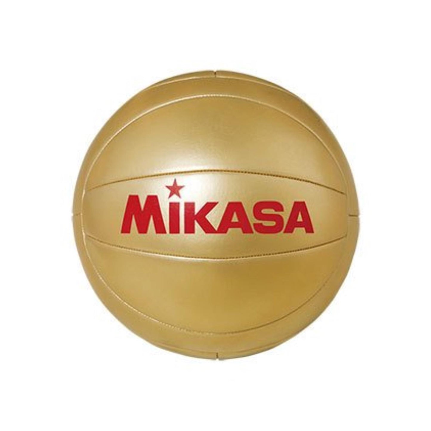 MIKASA GOLDBV10 Paplūdimio tinklinis